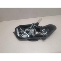 Плата заднего фонаря левого GM Corsa D (2006 - 2015) 6223241