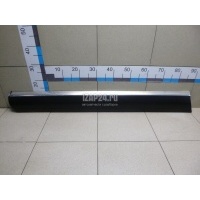 Накладка двери передней левой VAG Touareg (2002 - 2010) 7L6837787G9B9