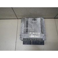 Блок управления двигателем VAG Touareg (2002 - 2010) 070906016DA