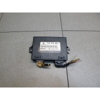 Блок управления парктроником VAG Touareg (2002 - 2010) 7L0919283F00K