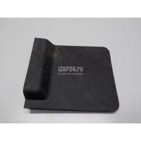 Крышка багажного отделения Mitsubishi Pajero/Montero III (V6, V7) (2000 - 2006) MR402032