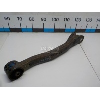 Рычаг задний продольный правый Mitsubishi Pajero/Montero III (V6, V7) (2000 - 2006) 4125A010