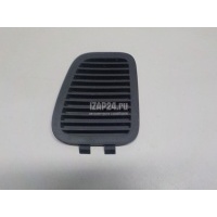 Крышка багажного отделения Mitsubishi Outlander (CU) (2001 - 2008) MR572588HC