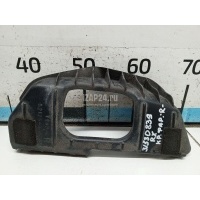 Кронштейн фары противотуманной правой Toyota RX 300/330/350/400h (2003 - 2009) 5212548030