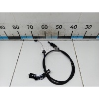 Трос круиз контроля Mazda Mazda 6 (GG) (2002 - 2007) GJ6A66311B