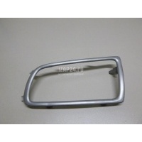 Рамка противотуманной фары левой Mazda Mazda 6 (GG) (2002 - 2007) GR1A50C22A