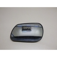 Стекло зеркала электрического левого Mazda Mazda 3 (BK) (2002 - 2009) BP5F691G7