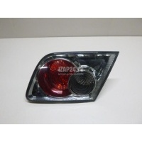 Фонарь задний внутренний правый Mazda Mazda 6 (GG) (2002 - 2007) GR1B513F0B