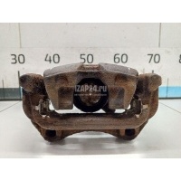 Суппорт тормозной задний левый Mazda Mazda 6 (GG) (2002 - 2007) GJZA2699ZB