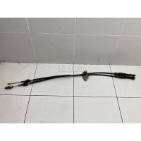 Трос КПП Mazda Mazda 6 (GG) (2002 - 2007) GJ6A46500D