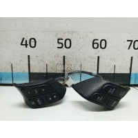 Кнопка многофункциональная Mazda Mazda 6 (GG) (2002 - 2007) GJ6A664M0A02