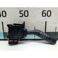 Переключатель стеклоочистителей Mazda Mazda 6 (GG) (2002 - 2007) GJ6E66128