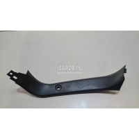Обшивка двери багажника Mazda Mazda 3 (BK) (2002 - 2009) BP4K68940E02