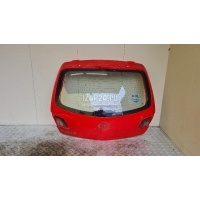 Стекло двери багажника Mazda Mazda 3 (BK) (2002 - 2009) BP4K63930C