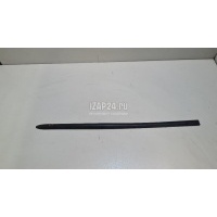 Молдинг задней левой двери Mazda Mazda 3 (BK) (2002 - 2009) BP0K50692A