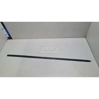 Молдинг передней левой двери Mazda Mazda 3 (BK) (2002 - 2009) BP0K50691