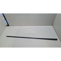 Молдинг передней правой двери Mazda Mazda 3 (BK) (2002 - 2009) BP0K50681