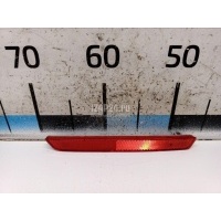 Отражатель задний Mazda Mazda 3 (BK) (2002 - 2009) BN8P515L0C
