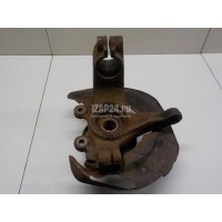 Кулак поворотный передний правый Mazda Mazda 3 (BK) (2002 - 2009) BP4L33021