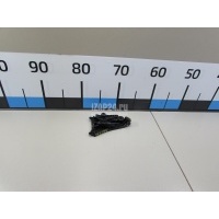 Заслонка отопителя VAG Fabia (1999 - 2007) 6Q0819134