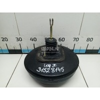 Усилитель тормозов вакуумный Renault Laguna II (2001 - 2008) 7701206658