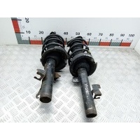 Стойка амортизатора переднего левого Mazda 3 BK (2003-2009) 2003 ,BRY034900