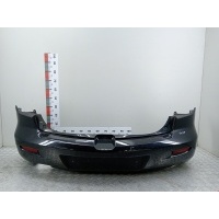 Бампер задний Mazda 3 BK (2003-2009) 2003 ,BP4K50221HBB