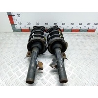 Стойка амортизатора переднего левого (МакФерсон) Mazda 3 BK (2003-2009) 2003 ,BRY034900