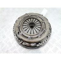 Маховик (демпфер сцепления) Mazda 3 BK (2003-2009) 2003 ,Y60116610C
