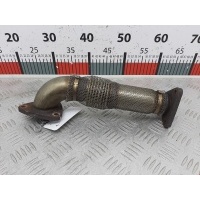 Коллектор выпускной Volkswagen Passat 5 GP (2000-2005) 2005 ,059131789G
