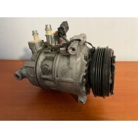 Компрессор кондиционера volkswagen audi skoda 4k0816803g