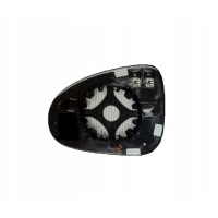 Вставка зеркала volkswagen touareg 7p5 04.10 - 95873152120