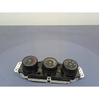 Mitsubishi asx i 10 - 22 панель ручки кондиционера 7820a807