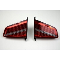 Volkswagen passat b8 fl седан фонарь в крышку 3g5945307 / 308