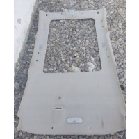 Обивка потолка nissan qashqai 2 j10 рестайлинг 10 - 13r