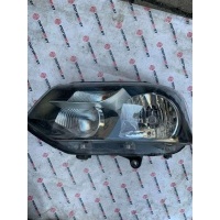 Фара левая Volkswagen Caravelle 2012 7E2941015T