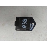 Сопротивление вентилятора охлаждения Renault Scenic 1 1999 7700432779
