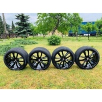 Бентли gt колесо шина 22 дюйма 3sa601025l