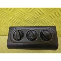 volkswagen passat b4 панель вентилятора кондиционера 3a0819045c