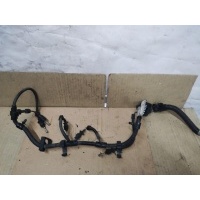 Проводка (планка) свечей накала Volkswagen Touareg 1 [рестайлинг] 2008 070971277