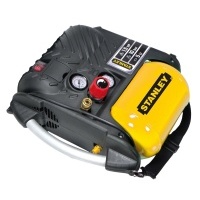 Outlet компрессор стэнли air - boss bezolejowy