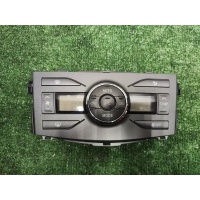 блок управления климат-контролем Toyota Corolla Fielder NZE144 2010 55900-12A71