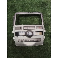 блок управления климат-контролем Toyota Ipsum ACM26 2006 55900-44580