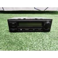 блок управления климат-контролем Nissan Bluebird Sylphy QG10 2001 275006N100