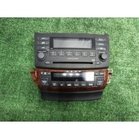 блок управления климат-контролем Honda Inspire UC1 2003 39054-SFY-J21ZB