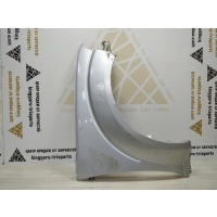 Крыло Nissan Pathfinder 3 R51M Рестайлинг 2010-2014 F31004X0MA