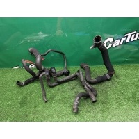 Патрубки охлаждения Volkswagen Scirocco 3 2012 1K0121157DQ