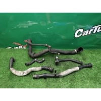 Патрубки охлаждения Volkswagen Tiguan NF 2009 5N0121157F