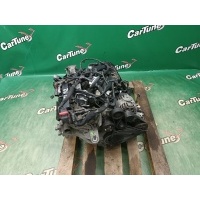 Двигатель Smart Forfour W453 2016 M281.920 A2810105000