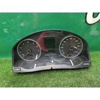 Щиток приборов Volkswagen Tiguan TIG 2010 5n0920872